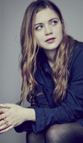 herec Hera Hilmar