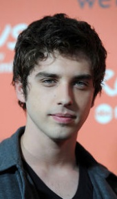 herec David Lambert