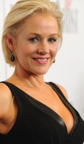 herec Penelope Ann Miller