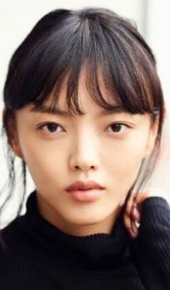 herec Rila Fukushima