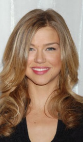 herec Adrianne Palicki