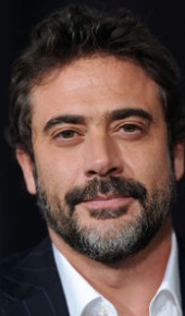 herec Jeffrey Dean Morgan