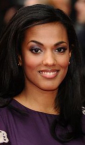 herec Freema Agyeman