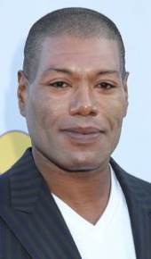 herec Christopher Judge