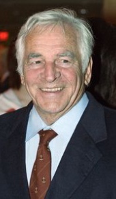 herec Donnelly Rhodes