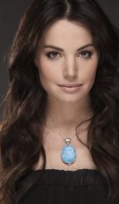 herec Erica Durance