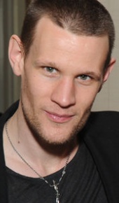 herec Matt Smith