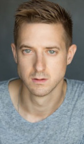 herec Arthur Darvill