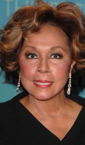 herec Diahann Carroll