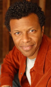 herec Phil LaMarr