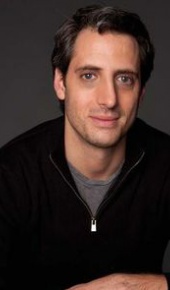 herec Josh Saviano