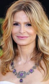 herec Kyra Sedgwick