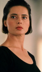 herec Isabella Rossellini