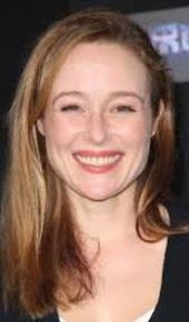 herec Jennifer Ehle