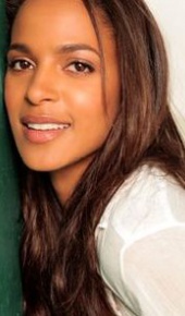 herec Megalyn Echikunwoke