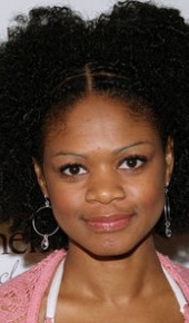 herec Kimberly Elise