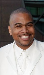 herec Omar Gooding