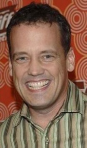 herec Dee Bradley Baker