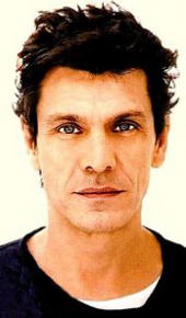 herec Marc Lavoine