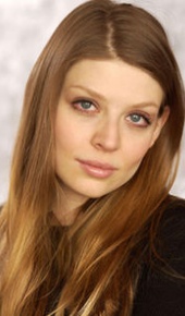 herec Amber Benson