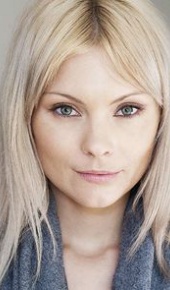 herec MyAnna Buring