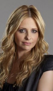 herec Sarah Michelle Gellar