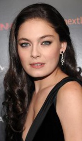 herec Alexa Davalos