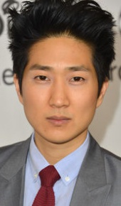 herec Tim Jo