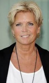 herec Meredith Baxter