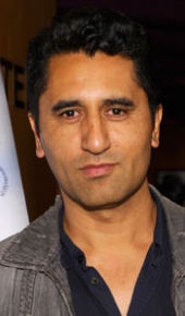 herec Cliff Curtis