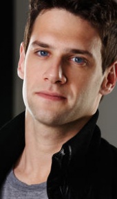 herec Justin Bartha