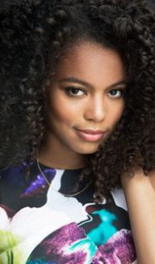 herec Jaz Sinclair