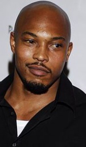 herec Sticky Fingaz