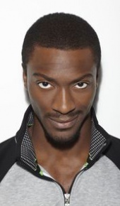 herec Aldis Hodge