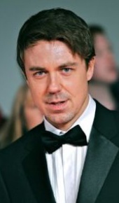 herec Andrew Buchan