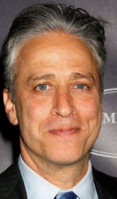 herec Jon Stewart