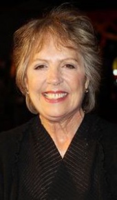 herec Penelope Wilton