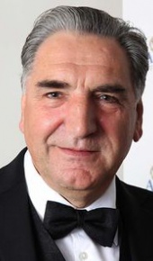 herec Jim Carter