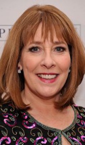 herec Phyllis Logan