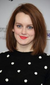 herec Sophie McShera