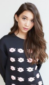 herec Rowan Blanchard