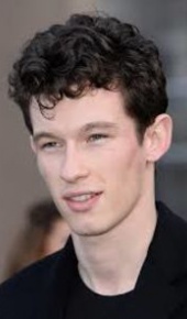 herec Callum Turner