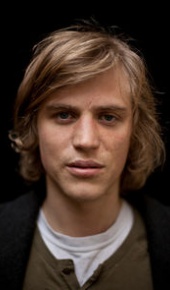 herec Johnny Flynn