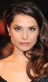 herec Charlotte Riley