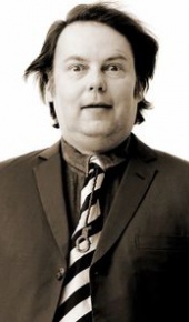 herec Rich Fulcher