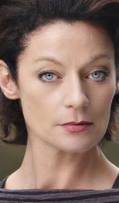 herec Michelle Gomez