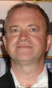 herec Harry Enfield