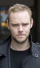 herec Joe Absolom