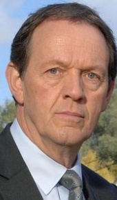 herec Kevin Whately