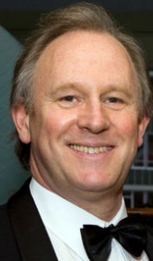 herec Peter Davison